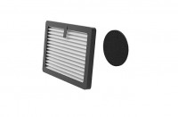 Proxxon Main Filter Set for ASA - 27522