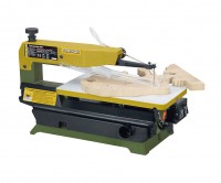 Proxxon 2-Speed Scroll Saw DSH - 230v