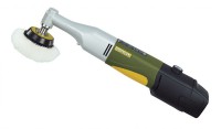 Proxxon Cordless Angle Polisher WP/A 10.8v with Case, Accessory Kit and Battery