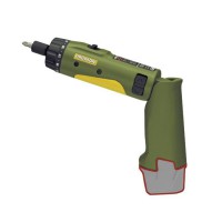 Proxxon Cordless Foldable Screwdriver KS/A 10.8v with Bits (Basic)