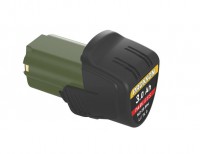 Proxxon Lithium-ion Battery Li/TL3 Tabless - 29894