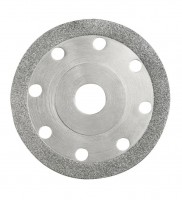 Proxxon Diamond Coated Fine Cutting Disc 50mm - 28158