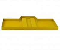 Proxxon Chip and Drip Tray for Milling Machines - 24322