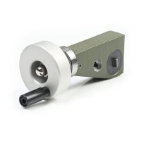 Proxxon Fine Feed for Milling - 24254