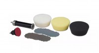 Proxxon Finish Grinding and Polishing Set - 29070