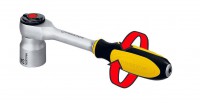 Proxxon Rotary Ratchet - 1/2\" Drive - 23084