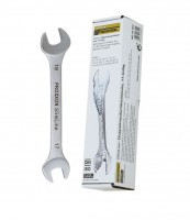 Proxxon SlimLine Open End Spanner Set 11pc - 23802