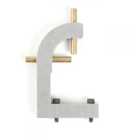 Proxxon Travelling Steady for PD 400 - 24406