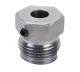 Robert Sorby PATRIOT CHUCK INSERT - RSK - 5/8" Plain Bore - long
