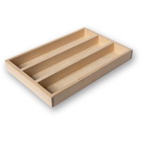 Sjobergs 3 Compartment Drawer Inlay For SM03/4/5