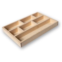 Sjobergs 7 Compartment Drawer Inlay For SM03/4/5