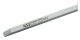Robert Sorby 860 Micro Hardwood Scraper - 1/4" - Unhandled