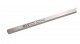 Robert Sorby 863 Micro Round Nose Scraper - 1/4" - Unhandled