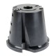 Trend Disposable Insert 9 degree Sill Block - 1 1/4" Bore - IT/7107087