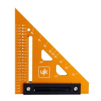 UJK Professional Woodworkers Marking Square  - 6\" - 111846