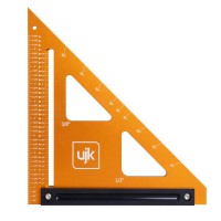 UJK Professional Woodworkers Marking Square  - 10\" - 111847