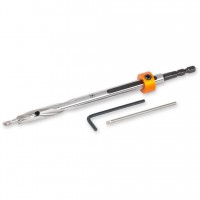 UJK Pocket Hole Drill with 12mm Bit - 111917