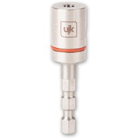UJK Hex Shank Drill Adaptor 4.5mm - 113691
