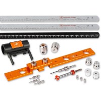 UJK Parf Plus Guide System - 112024