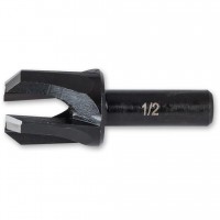 UJK Tapered Plug Cutter - 1/2\" - 112035