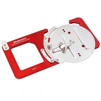 Woodpeckers Adjustable Track Square