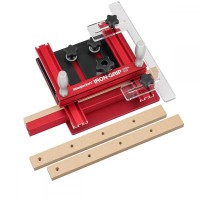 Woodpeckers Iron Grip Coping Sled - IGCS