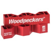 Woodpeckers MCT 1 1/2\" Mitre Clamping Tool 2 Pack - MCT-150P