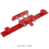 Woodpeckers Micro Adjust for Router Fences - MICADJ