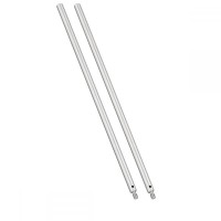 Woodpeckers Multi-Function Router Base Extension Rods - MFRB-EXT-21