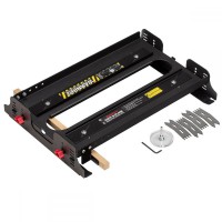 Woodpeckers Rout-N-Plane Bench Top Mill Board
