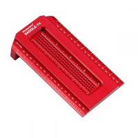 Woodpeckers Saddle T-Square 100mm - SDLT10019