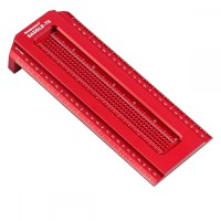 Woodpeckers Saddle T-Square 150mm - SDLT15019