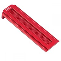 Woodpeckers Saddle T-Square 200mm - SDLT20019