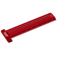 Woodpeckers Pocket T-Square 200mm - TS-200-2020