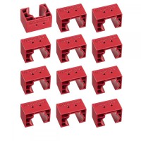 Woodpeckers UniversalClampBridge- 12 piece - UCB-23
