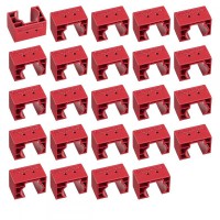 Woodpeckers UniversalClampBridge- 24 piece - UCB-23X2