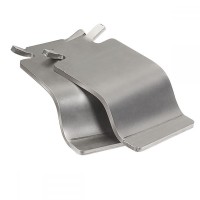 Woodpeckers Clamp Brackets (Pair) - Variable Router Jig - VRJ-19-BC