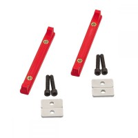 Woodpeckers Lockbar Kit - for Variable Router Jig - VRJ-19-LBK