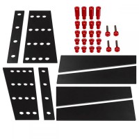 Woodpeckers Workholding Kit