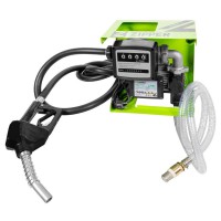 Zipper ZI-DOP720 Diesel and Oil Pump 72 ltr/min