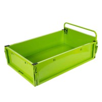 Zipper ED500FW Flat Bed for ZI-ED500 Dumper