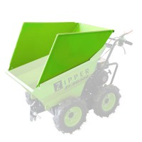 Zipper ZI-RD300MA Bucket Extension for RD300 Mini Dumper